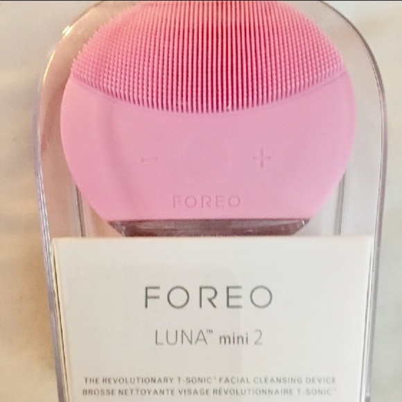 Other - FOREO LUNA mini 2